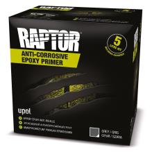 RAPTOR REP/5LK